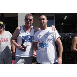 National Titles Dash For Cash 15.09.2018