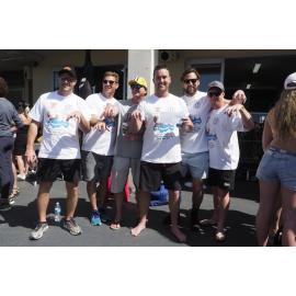 National Titles Dash For Cash 15.09.2018