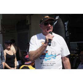 National Titles Dash For Cash 15.09.2018