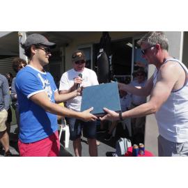 National Titles Dash For Cash 15.09.2018