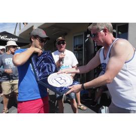 National Titles Dash For Cash 15.09.2018