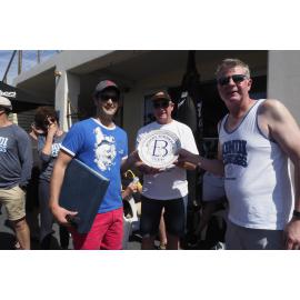 National Titles Dash For Cash 15.09.2018