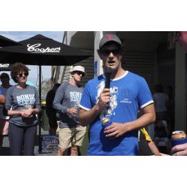 National Titles Dash For Cash 15.09.2018