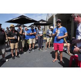 National Titles Dash For Cash 15.09.2018