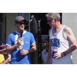 National Titles Dash For Cash 15.09.2018