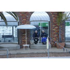 National Winter Swimming Titles 16.09.2018