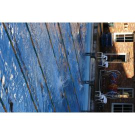 National Winter Swimming Titles 16.09.2018