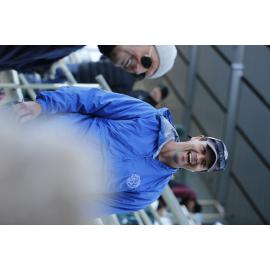 National Winter Swimming Titles 16.09.2018