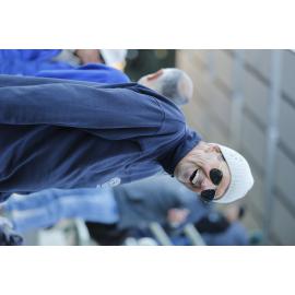 National Winter Swimming Titles 16.09.2018