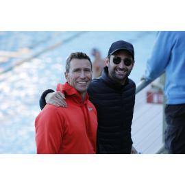 National Winter Swimming Titles 16.09.2018