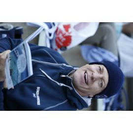 National Winter Swimming Titles 16.09.2018