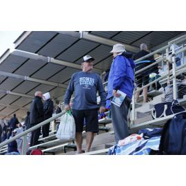 National Winter Swimming Titles 16.09.2018