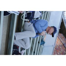 National Winter Swimming Titles 16.09.2018