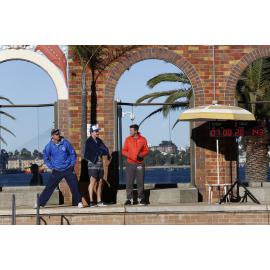 National Winter Swimming Titles 16.09.2018