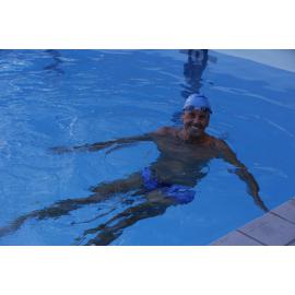 National Winter Swimming Titles 16.09.2018