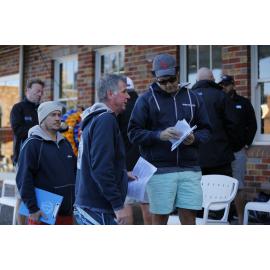 National Winter Swimming Titles 16.09.2018