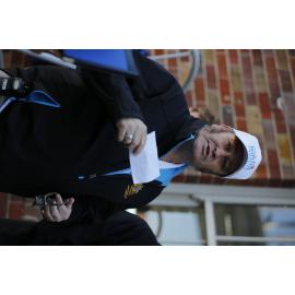 National Winter Swimming Titles 16.09.2018