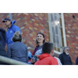 National Winter Swimming Titles 16.09.2018