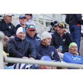 National Winter Swimming Titles 16.09.2018