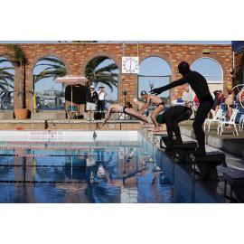 National Winter Swimming Titles 16.09.2018