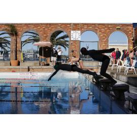 National Winter Swimming Titles 16.09.2018