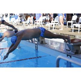 National Winter Swimming Titles 16.09.2018