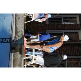 National Winter Swimming Titles 16.09.2018