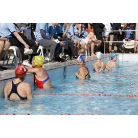 National Winter Swimming Titles 16.09.2018