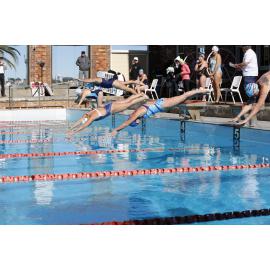National Winter Swimming Titles 16.09.2018