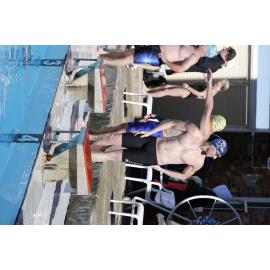 National Winter Swimming Titles 16.09.2018