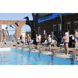 National Winter Swimming Titles 16.09.2018