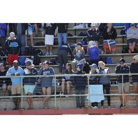 National Winter Swimming Titles 16.09.2018