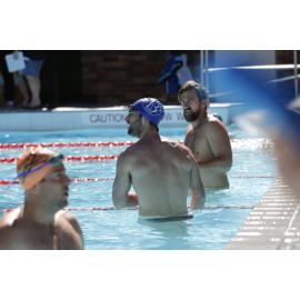 National Winter Swimming Titles 16.09.2018