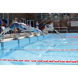 National Winter Swimming Titles 16.09.2018