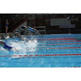 National Winter Swimming Titles 16.09.2018