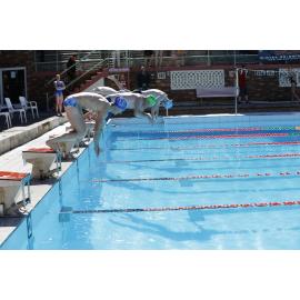 National Winter Swimming Titles 16.09.2018