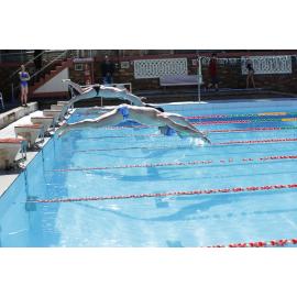 National Winter Swimming Titles 16.09.2018