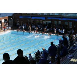 National Winter Swimming Titles 16.09.2018