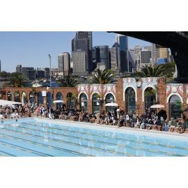 National Winter Swimming Titles 16.09.2018