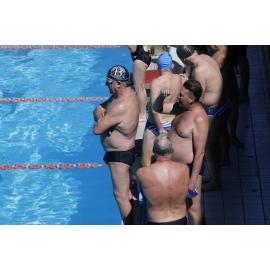 National Winter Swimming Titles 16.09.2018