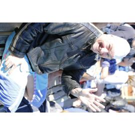 National Winter Swimming Titles 16.09.2018