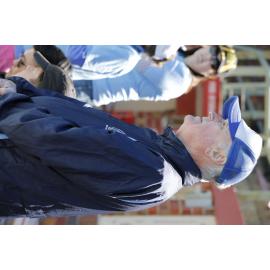 National Winter Swimming Titles 16.09.2018