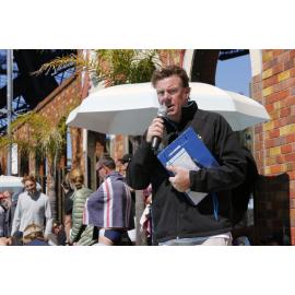 National Winter Swimming Titles 16.09.2018