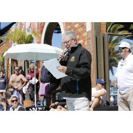 National Winter Swimming Titles 16.09.2018