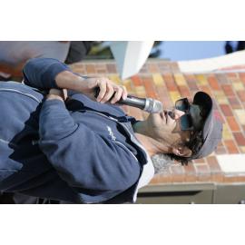 National Winter Swimming Titles 16.09.2018