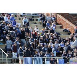 National Winter Swimming Titles 16.09.2018