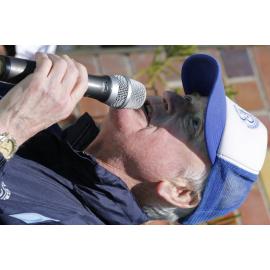 National Winter Swimming Titles 16.09.2018