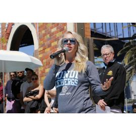 National Winter Swimming Titles 16.09.2018