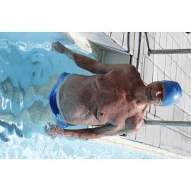 National Winter Swimming Titles 16.09.2018