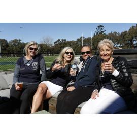 National Winter Swimming Titles 16.09.2018